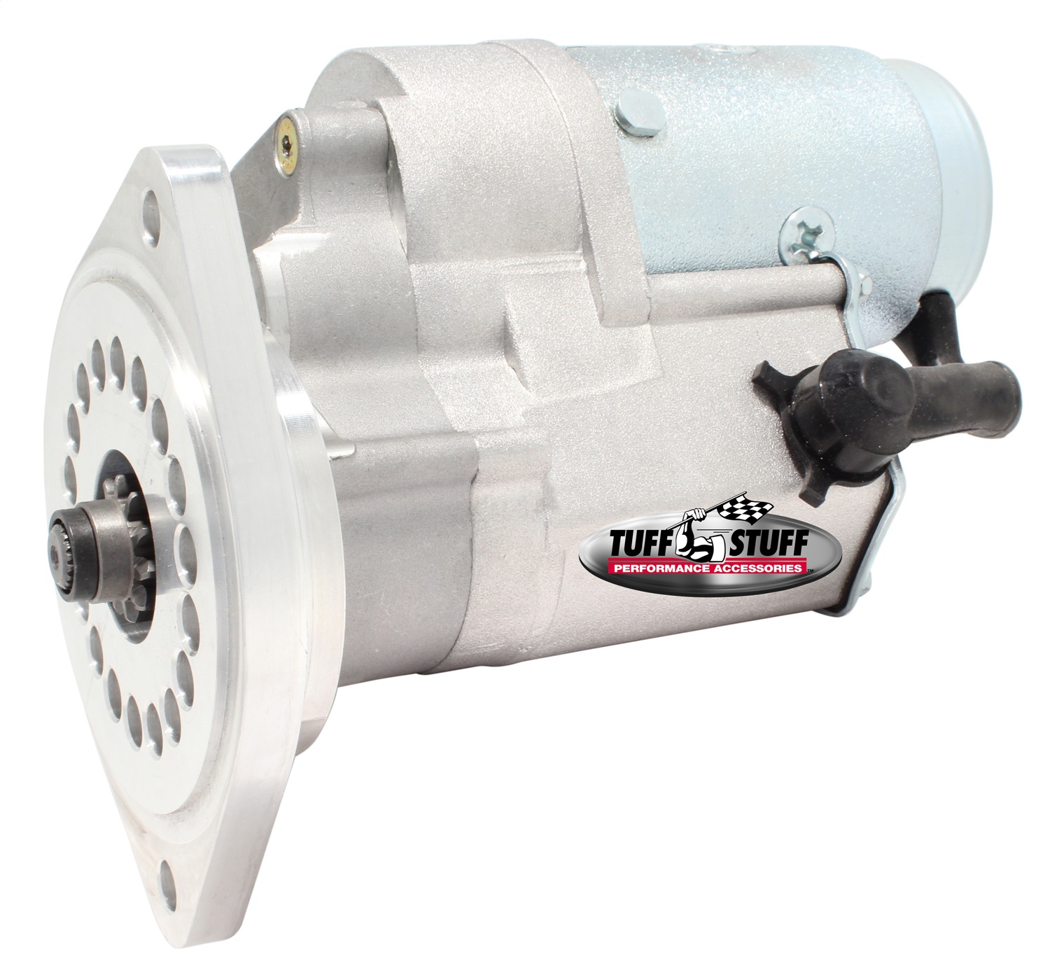 Tuff Stuff Performance Accessories 13132 - Gear Reduction Starter