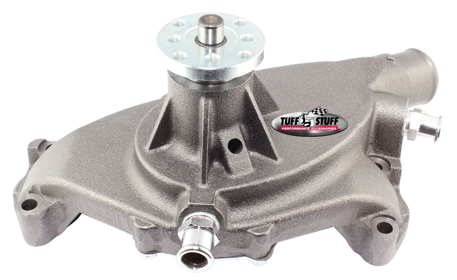 Tuff Stuff Performance Accessories 1494N - SuperCool Water Pump