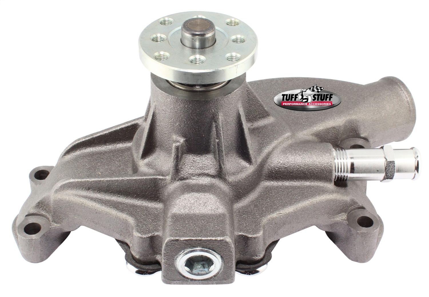 Tuff Stuff Performance Accessories 1534N - SuperCool Water Pump
