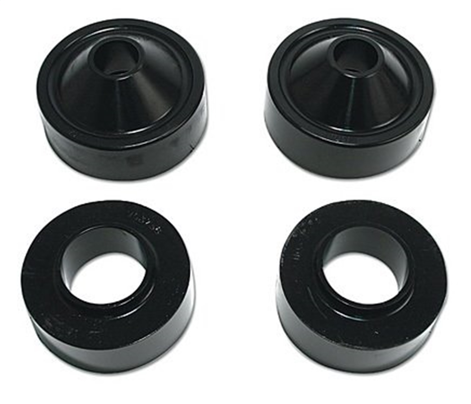 Tuff Country 42005 - 2 Inch Lift Kit 07-18 Jeep Wrangler JK 2 & 4 Door