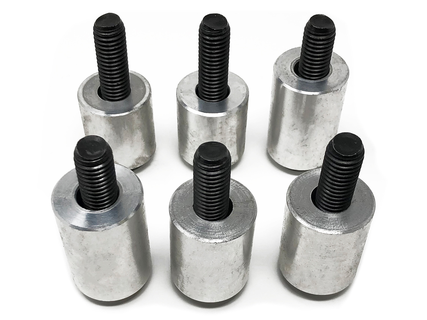 Tuff Country 41940 - Transfer Case Drop Kit 97-02 Jeep Wrangler TJ Transfer Case Drop Kit
