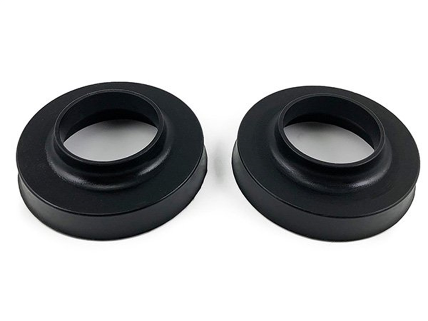 Tuff Country 41801 - Coil Spring Spacers 97-06 Jeep Wrangler TJ 3/4 Inch Lift Front or Rear Pair