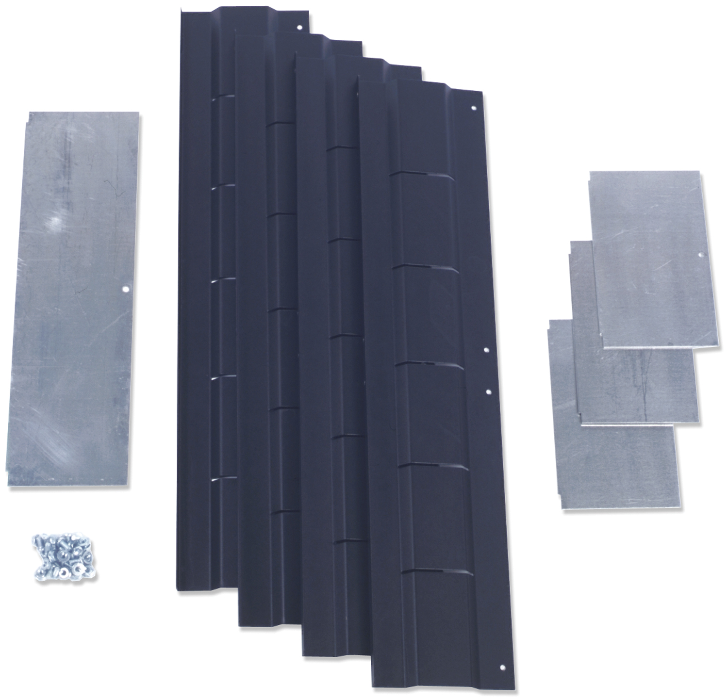 Tuffy Security 060-01 - Divider Kit For Mid-Size SUV Cargo Drawer Part No. 058 Security Products Tuffy Security 060-01 - Divider Kit For Mid-Size SUV Cargo Drawer Part No. 058 Security Products