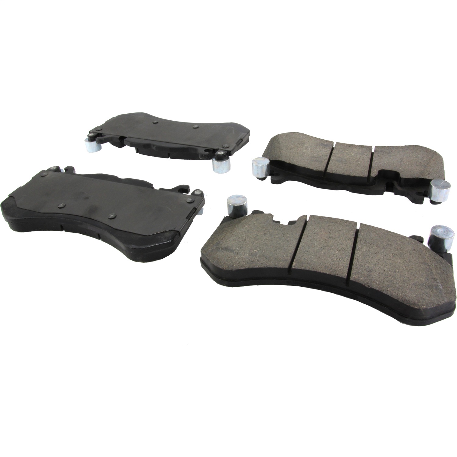 StopTech 309.12911 - Performance Brake Pads
