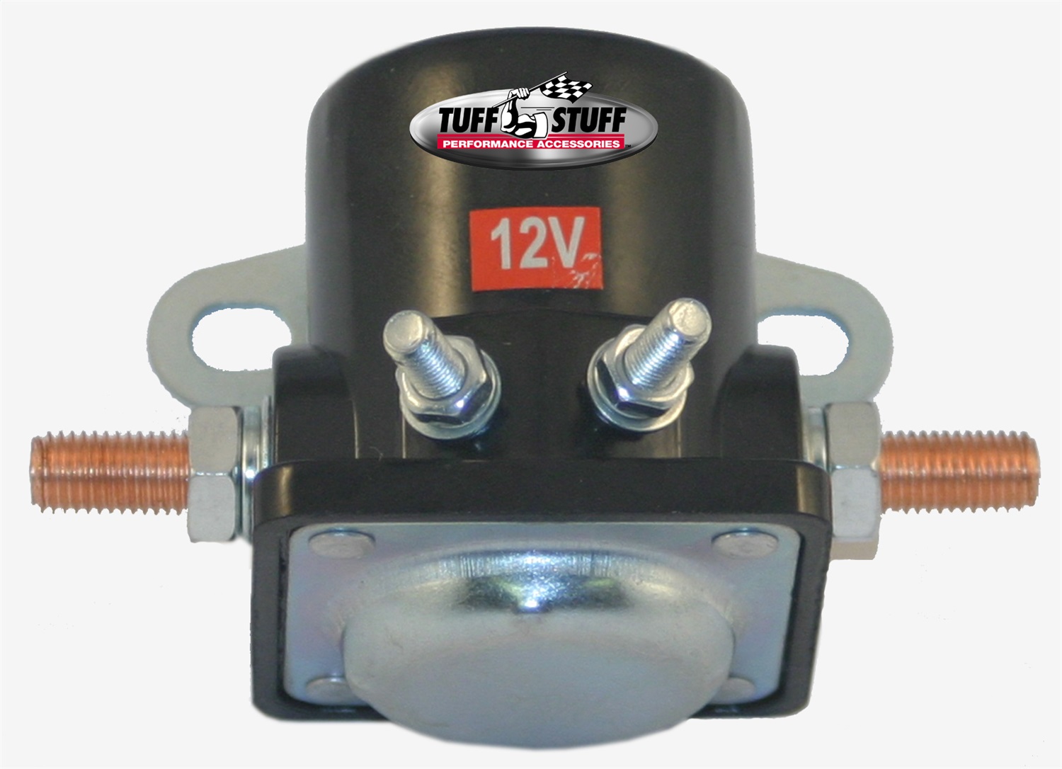 Tuff Stuff Performance Accessories 7629-1 - Hot Start Starter Solenoid