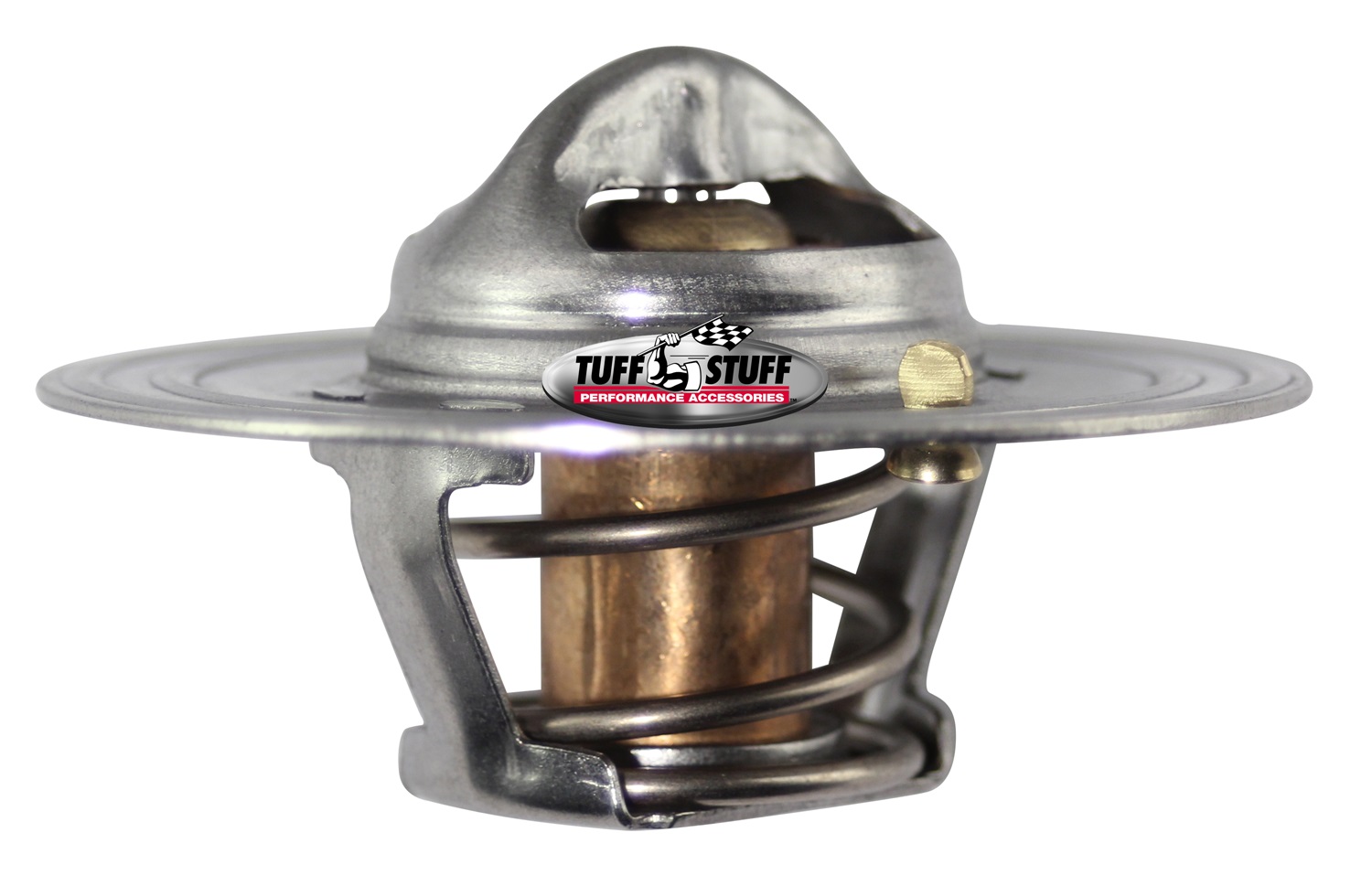 Tuff Stuff Performance Accessories 910180 - High Flow Thermostat