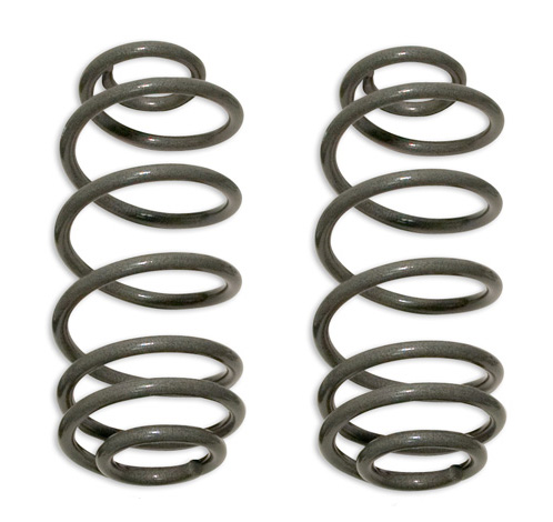 Tuff Country 44908 - Coil Springs 97-06 Jeep Wrangler TJ Rear 4 Inch Lift Over Stock Height Pair Tuff Country 44908 - Coil Springs 97-06 Jeep Wrangler TJ Rear 4 Inch Lift Over Stock Height Pair