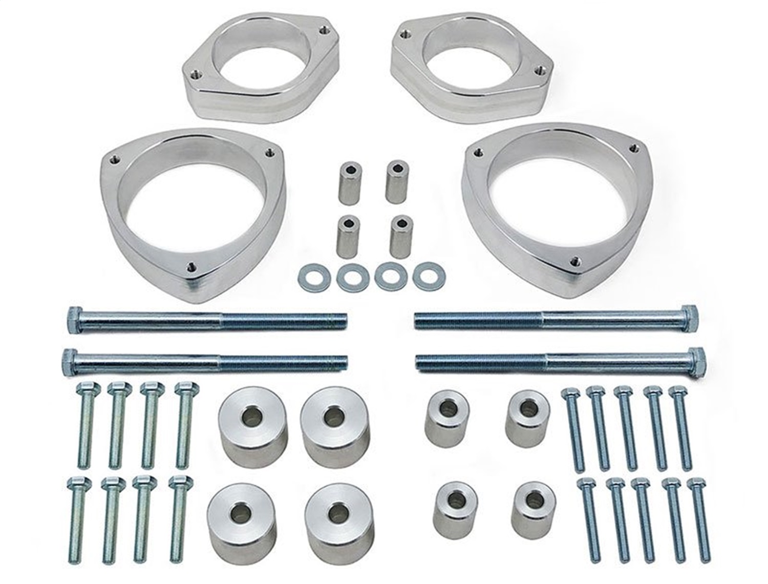 Tuff Country 51700 - 1.5 Inch Lift Kit 13-17 Subaru Crosstrek Tuff Country 51700 - 1.5 Inch Lift Kit 13-17 Subaru Crosstrek