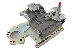 Turbo Action 17156 - Cheetah Valve Body Comp