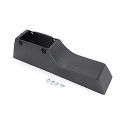 Turbo Action 70059A - Cheetah Scs Shifter Cove