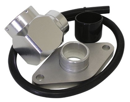 Turbo XS H-ECL-G1 - Gen 1 Eclipse  H BOV Adapter