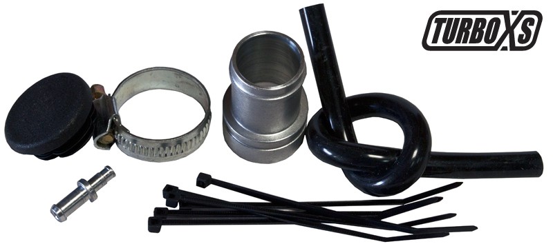 Turbo XS H-1.8T - Blow Off Valve Adapter Turbo XS H-1.8T - Blow Off Valve Adapter