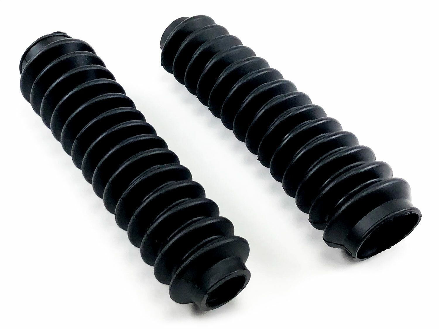 Tuff Country 69127 - Shock Boots Black Universal Pair Tuff Country 69127 - Shock Boots Black Universal Pair