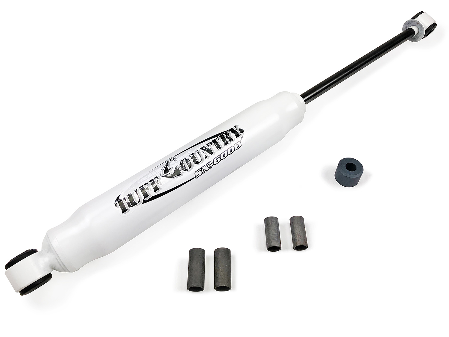 Tuff Country 62261 - SX6000 Twin-Tube Cellular Gas Shock Absorber 4WD