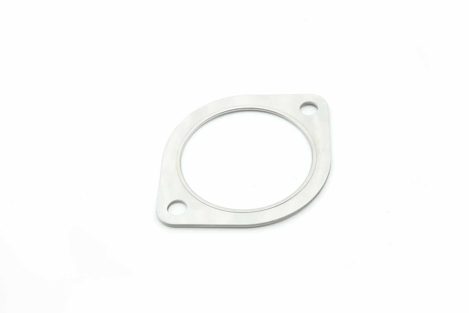 Turbo XS ADA-OEMDP-3CB-1 - Subaru OEM Downpipe to 3in Cat-Back Adapter w/Stainless Steel Exhaust Gasket