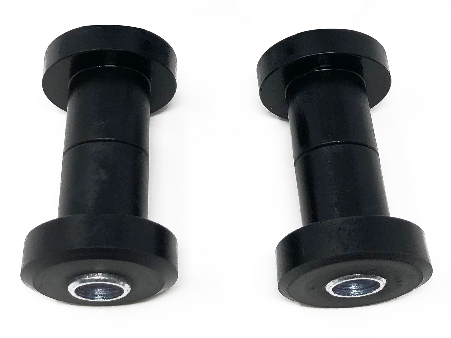 Tuff Country 91104 - Replacement Front Leaf Spring Bushings & Sleeves 88-91 Chevy Blazer/Suburban/GMC Jimmy/Suburban Only Fits Rear Eyelet of Lift Kits Only Tuff Country 91104 - Replacement Front Leaf Spring Bushings & Sleeves 88-91 Chevy Blazer/Suburban/GMC Jimmy/Suburban Only Fits Rear Eyelet of Lift Kits Only