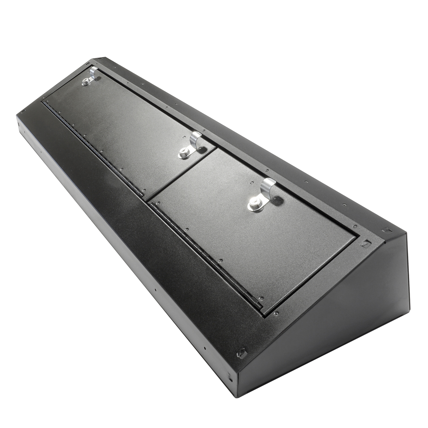 Tuffy Security 343-01 - Chevy Colorado/Gmc Canyon Crewcab