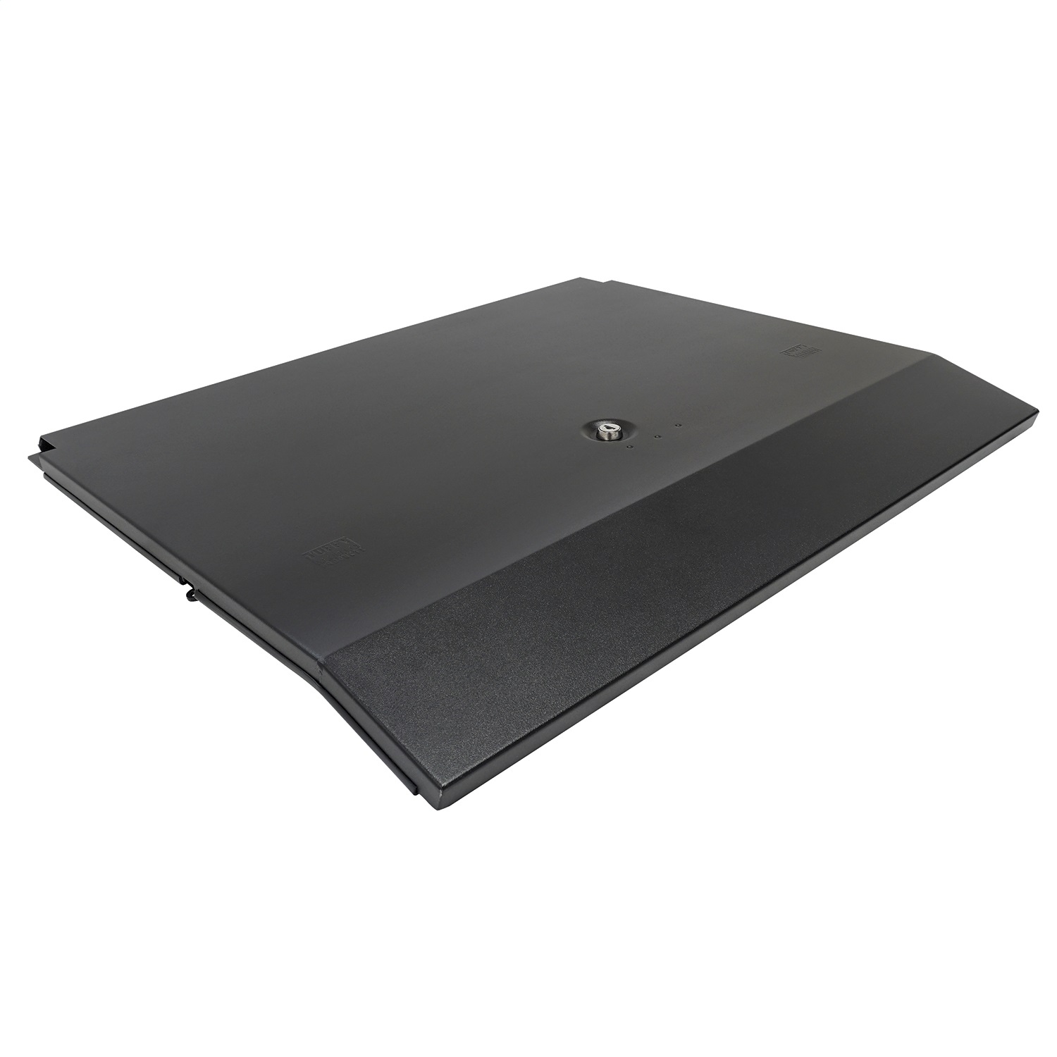 Tuffy Security 358-01 - Jl Locking Cubby Cover- Blk 2019+ Jl Wrangler