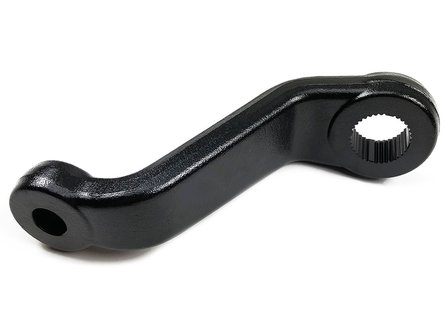 Tuff Country 70401 - Drop Pitman Arm 87-06 Jeep Wrangler Tuff Country 70401 - Drop Pitman Arm 87-06 Jeep Wrangler
