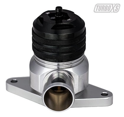 Turbo XS WRX08-RBV - 08-12 WRX Racing Bypass Valve BOV
