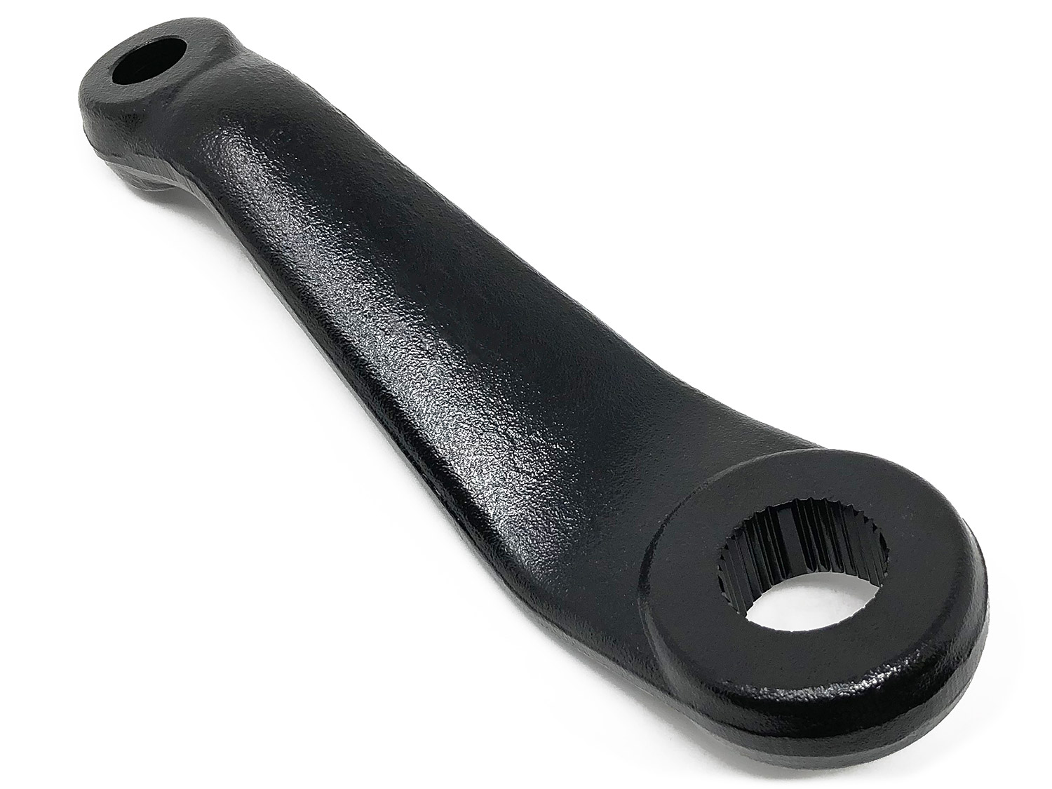 Tuff Country 70200 - Drop Pitman Arm 80-96 Ford F150/Bronco/80-98 Ford F250/F350 4WD