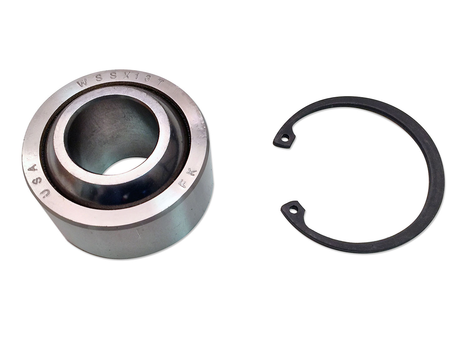 Tuff Country 91127 - Replacement Uni-Ball Joint for Lift Kits 54910, 54910KH, 54910KN, 53910, 53910KH, 53910KN and Upper Control Arm Kit 50930 Tuff Country 91127 - Replacement Uni-Ball Joint for Lift Kits 54910, 54910KH, 54910KN, 53910, 53910KH, 53910KN and Upper Control Arm Kit 50930
