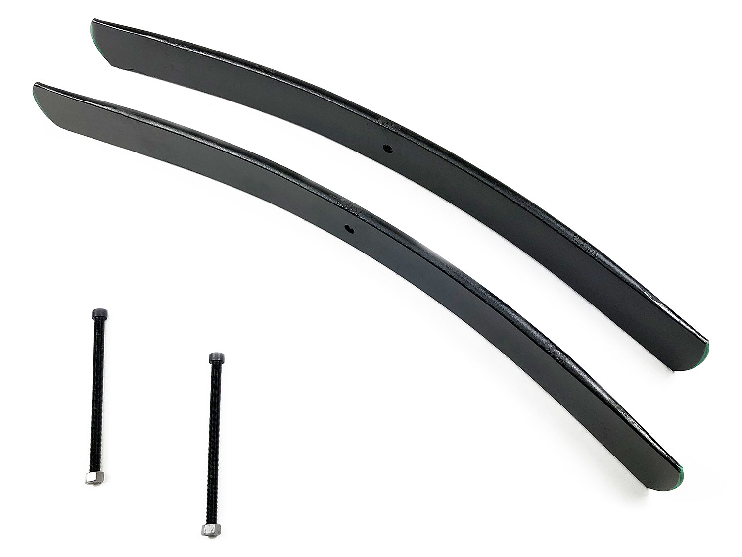 Tuff Country 81250 - Add A Leaf Kit 2 Inch Rear 01-10 Chevy Silverado 2500HD 4WD Pair Tuff Country 81250 - Add A Leaf Kit 2 Inch Rear 01-10 Chevy Silverado 2500HD 4WD Pair