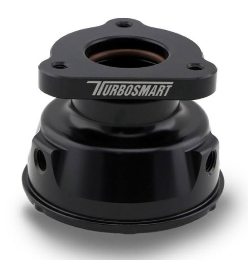 Turbosmart TS-0204-3108 - BOV Race Port Sensor Cap - Black
