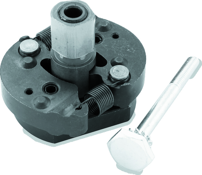 TwinPower 215533 - Twin Power 70-79 Big Twin 71-79 XL Advance Unit Replaces HD 32517-70T