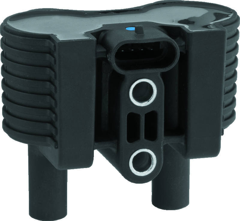 TwinPower 210539 - Twin Power 07-20 XL Ignition Coil Black Replaces H-D 31656-07 .5 Ohm