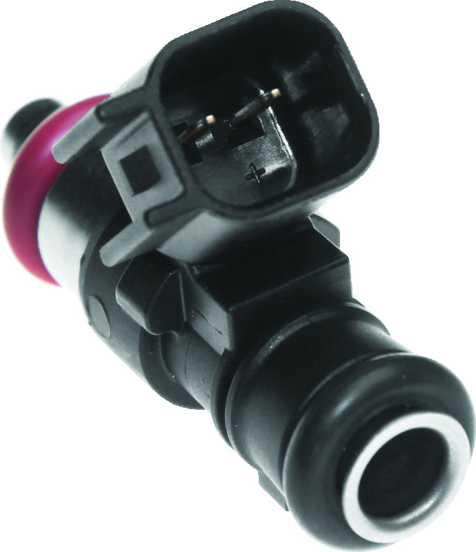 TwinPower 422619 - Twin Power M8 Fuel Injector Replaces H-D 27400015 4.38 Gms/Sec
