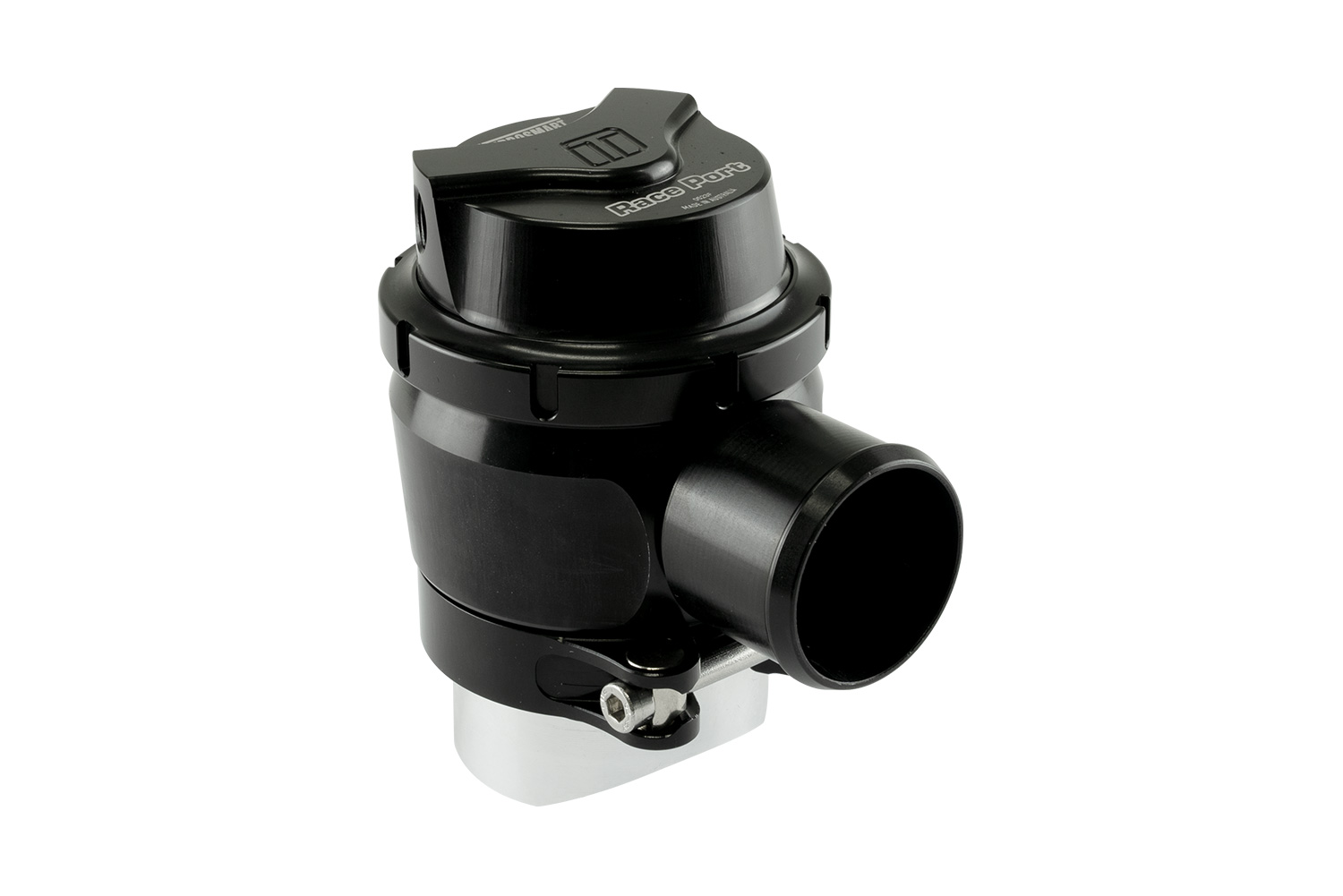 Turbosmart TS-0204-1415 - BOV RacePort Plumb Back GenV Supercharger Sleeper