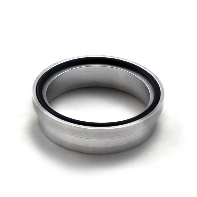 Turbosmart TS-0205-2005 - BOV 38mm Ally Weld Flange