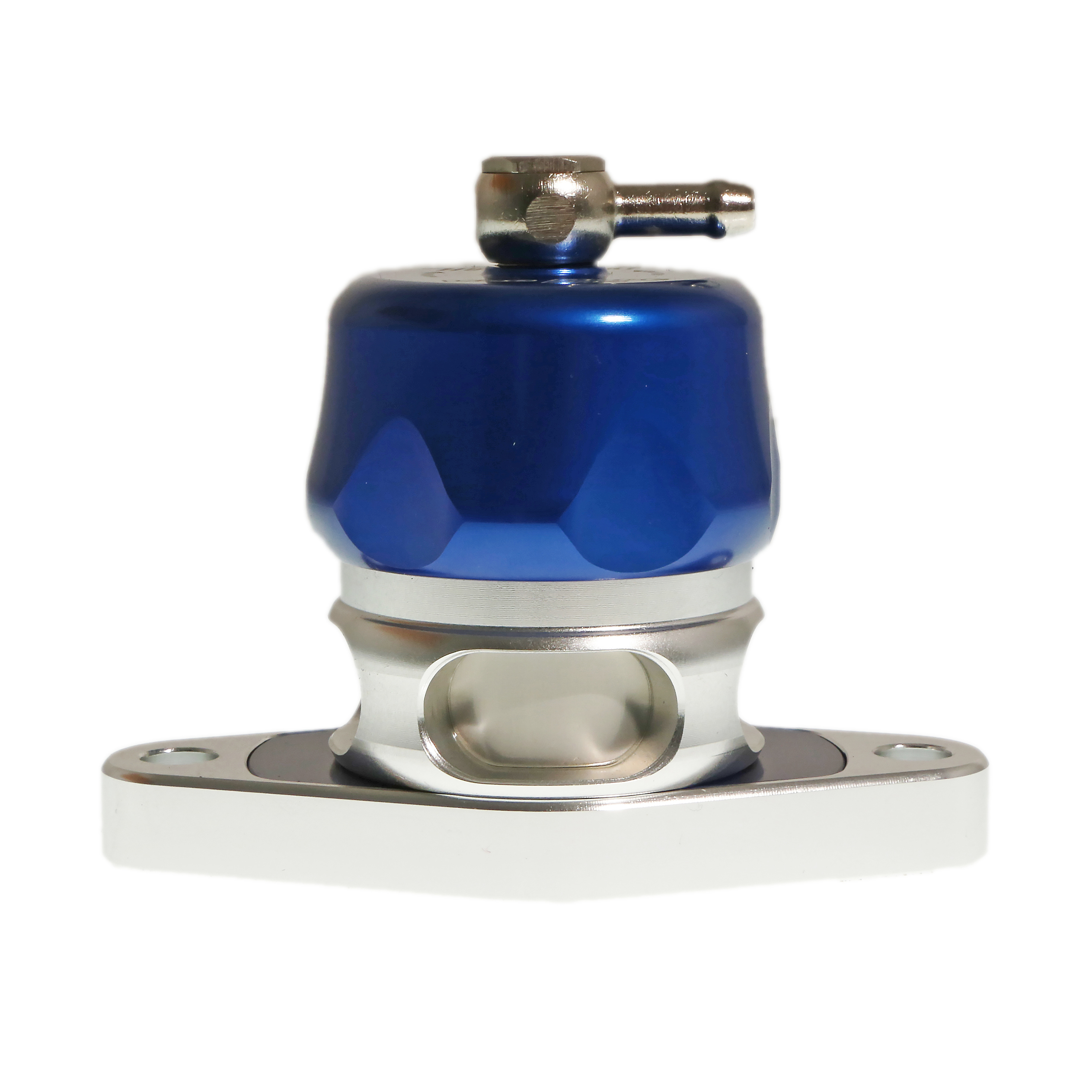 Turbosmart TS-0205-1140 - BOV Vee Port Pro Juke - Blue