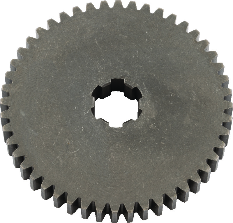 TwinPower 215622 - Twin Power 65-85 Big Twin With Chain 4 Speed Starter Shaft Gear Replaces H-D 31485-65