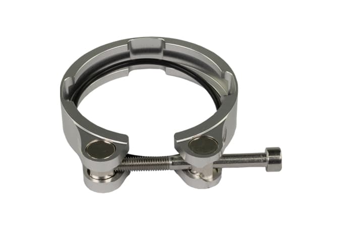 Turbosmart TS-0207-3004 - BOV Power Port V-Band