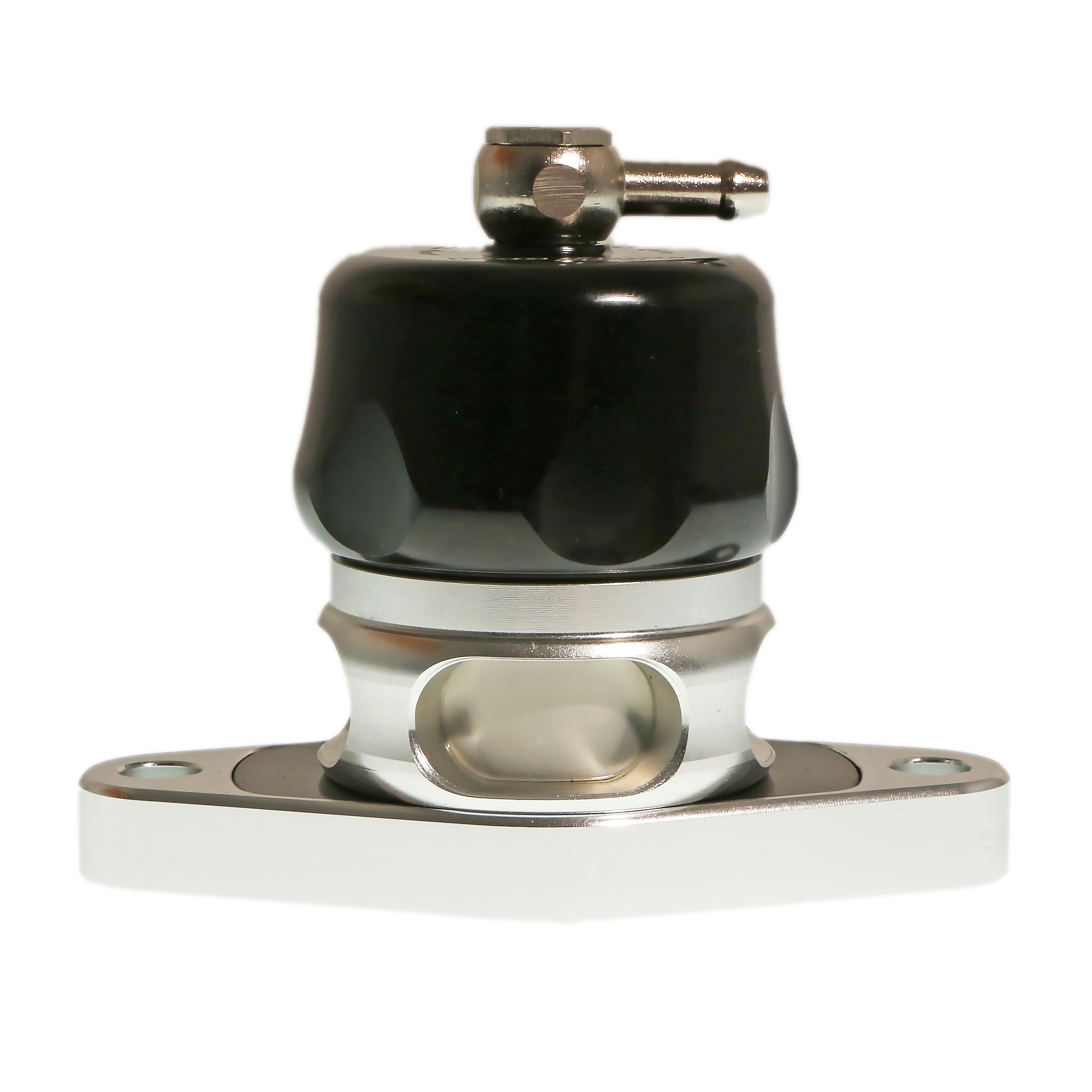 Turbosmart TS-0205-1141 - BOV Vee PRO Port Nissan Juke - Black