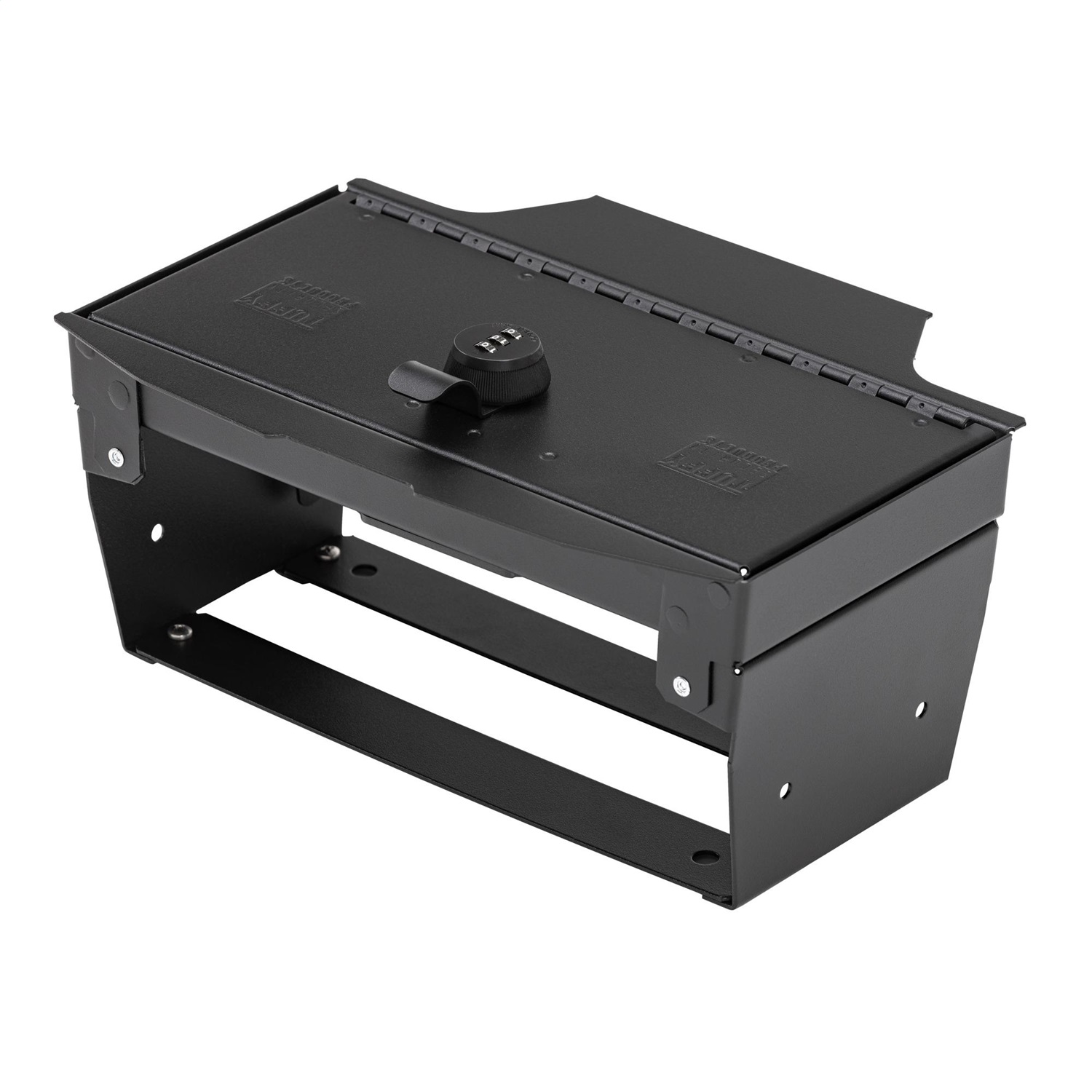 Tuffy Security 321-01-A - Console Safe W/ Combo Lock For Ram Trucks Tuffy Security 321-01-A - Console Safe W/ Combo Lock For Ram Trucks