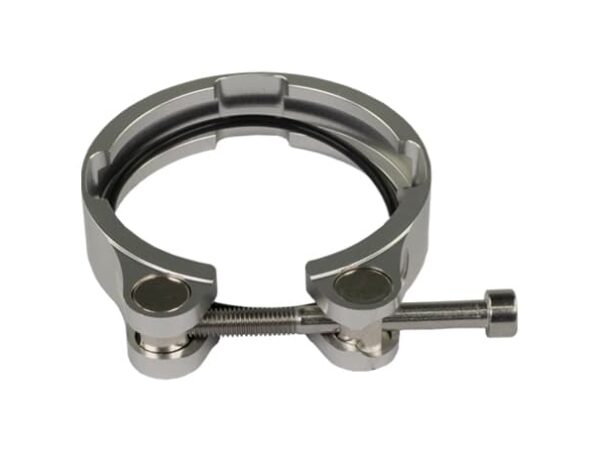 Turbosmart TS-0205-3009 - BOV V-Band clamp assembly