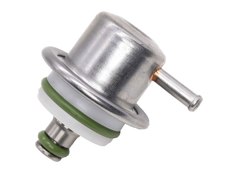 TwinPower 422626 - Twin Power 95-01 FLH FLT Fuel Pressure Regulator Replaces H-D