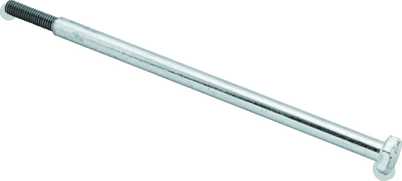 TwinPower 413208 - Twin Power 89-06 Big Twin w 10-32 Starter Exc 06 Dyna 1/4 Inch Jackshaft with 10-32 Thread