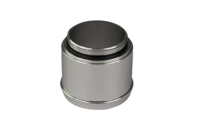Turbosmart TS-0205-3204 - BOV 38mm Plumb Back fitting