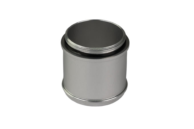 Turbosmart TS-0205-3203 - BOV 34mm Plumb Back fitting