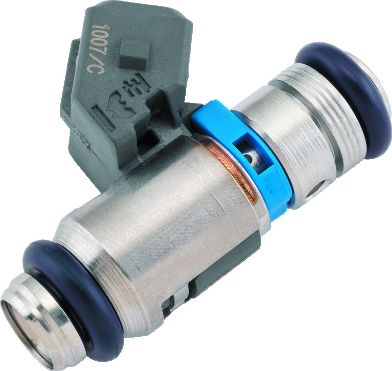 TwinPower 422631 - Twin Power 07-Up XL Fuel Injector Replaces H-D 27706-07 3.85 gms/sec Blue Band TwinPower 422631 - Twin Power 07-Up XL Fuel Injector Replaces H-D 27706-07 3.85 gms/sec Blue Band
