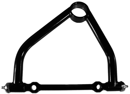 U-B Machine 19-0829-6L - Upper A Arm 8.5 Steel Screw In Ball Joint