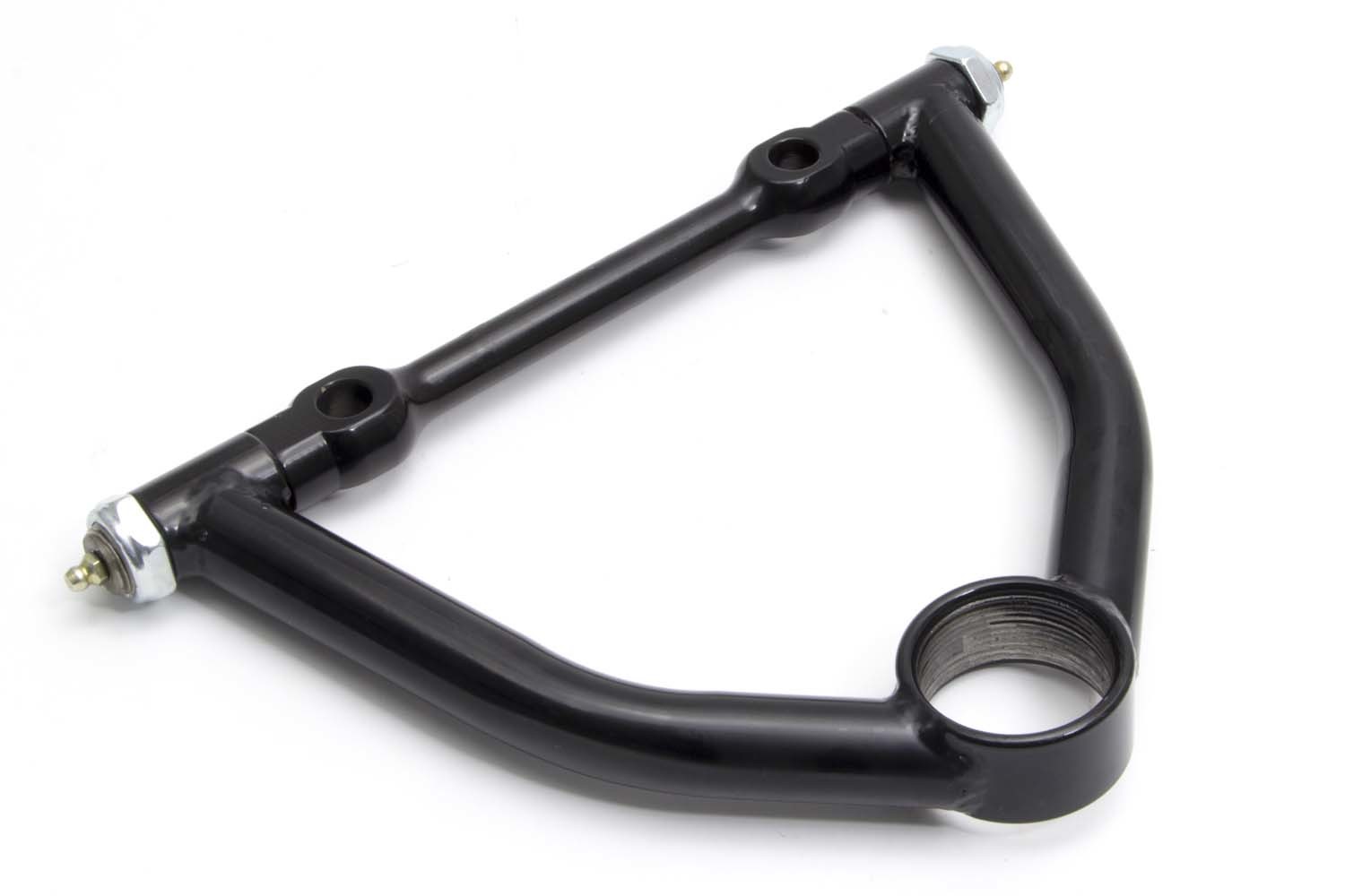 U-B Machine 19-1004 - Upper A Arm 10 Steel Small Screw In