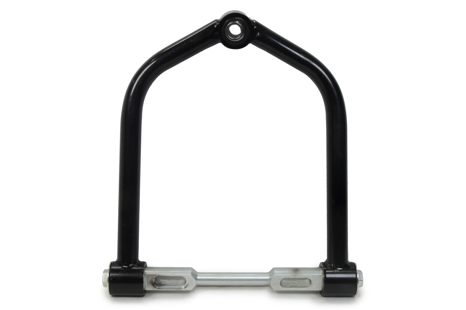 U-B Machine 16-1223-A-QB - Control Arm 12.5in Monoball BJ Quad Bearing
