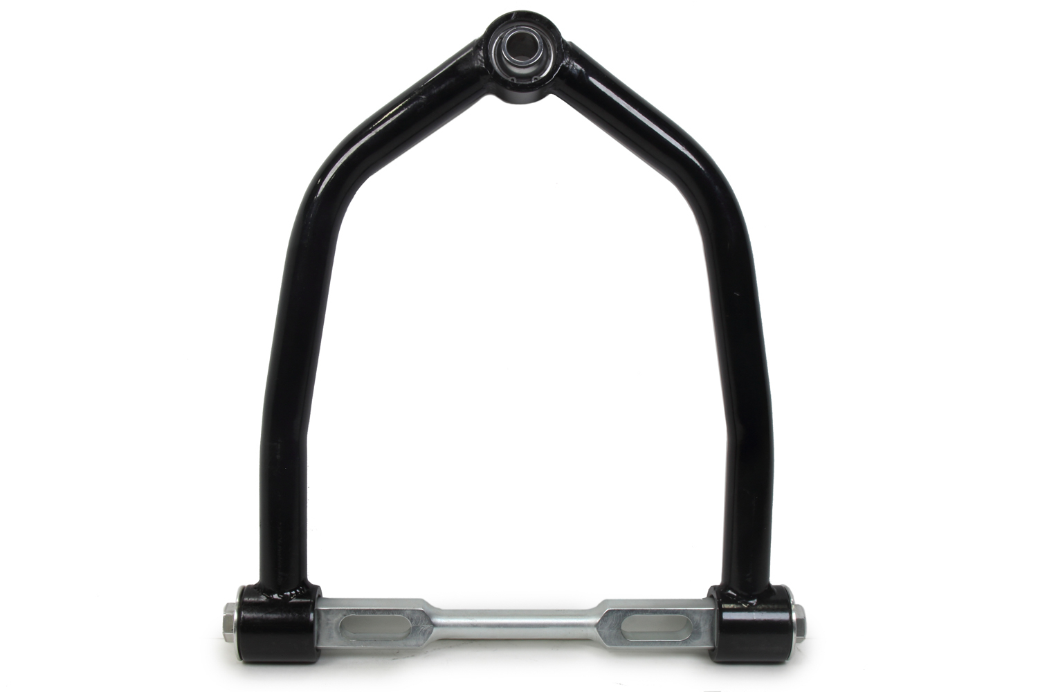 U-B Machine 16-1203-A-QB - Control Arm 12in Monoball BJ Quad Bearing