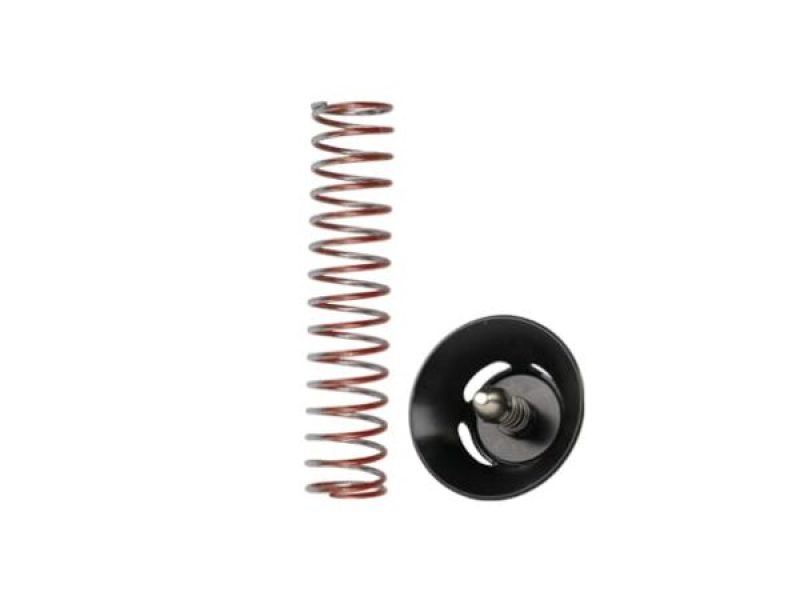 Turbosmart TS-0205-3114 - BOV Smart Port 60mm Upgrade Kit - Black Turbosmart TS-0205-3114 - BOV Smart Port 60mm Upgrade Kit - Black