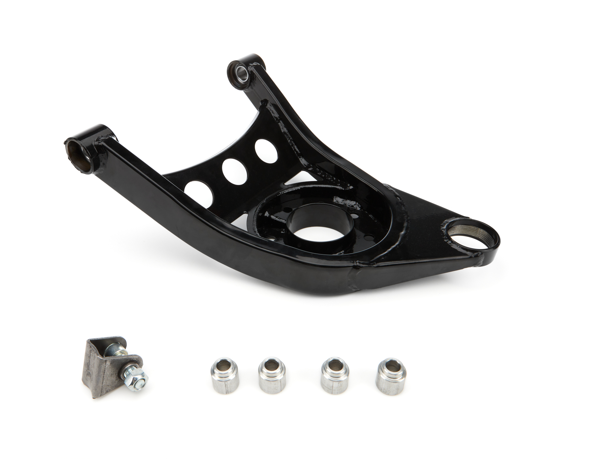 U-B Machine 32-1210-L - Lower 68-72 Chevelle LH Large Screw-In B/J